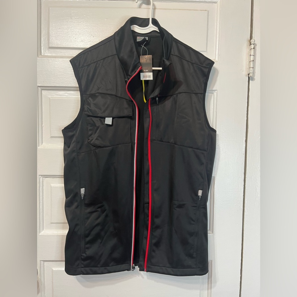 Parkside men’s vest. Bundle $10 items at 2/$10